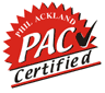 PAC certified