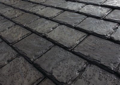 rubber shingles roof roofing manufacturing shingle euroshield process types building manufacturers revolutionary choosing company recycling